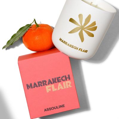 MARRAKECH FLAIR