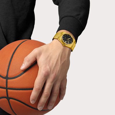 TISSOT PRX POWERMATIC 80 DAMIAN LILLARD