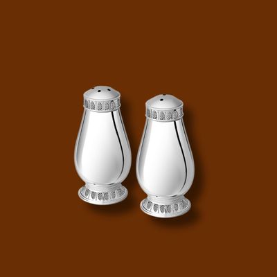 MALMAISON -SALT&amp;PEPPER SHAKER SET
