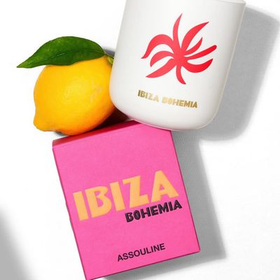 IBIZA BOHEMIA
