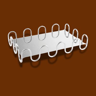 KYMA- TRAY/CENTERPIECE RECTANGLE