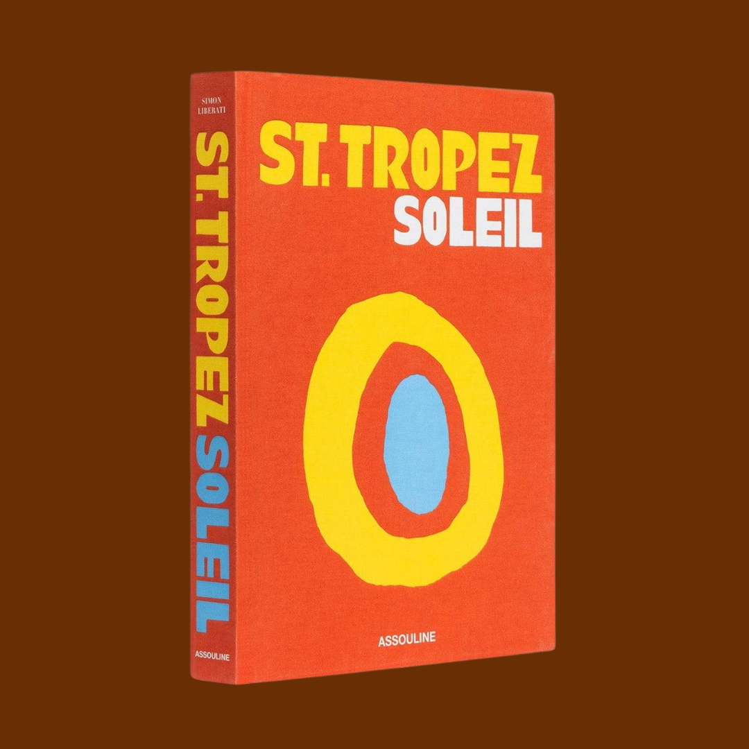 ST.TROPEZ SOLEIL