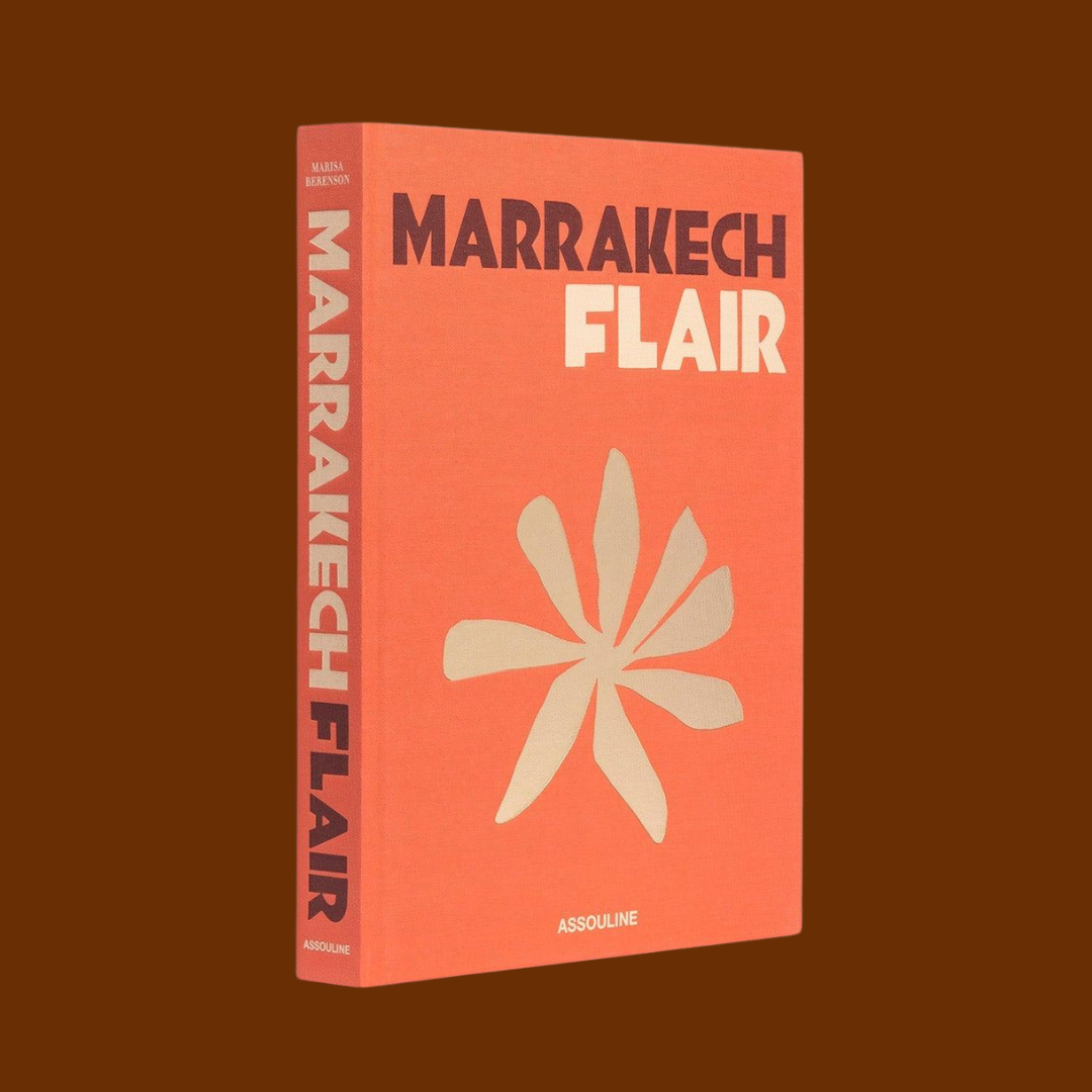 MARRAKECH FLAIR