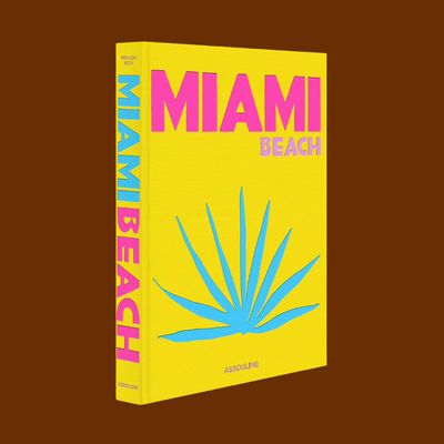 MIAMI BEACH