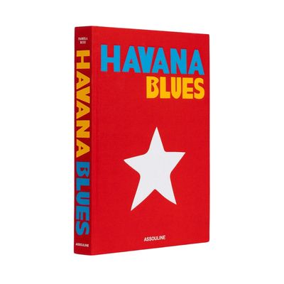 HAVANA BLUES