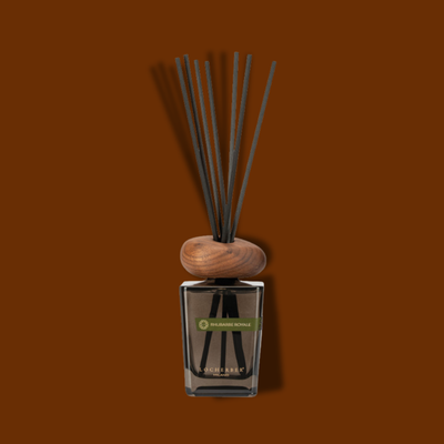 RHUBARBE ROYALE SCULPTED DIFFUSER