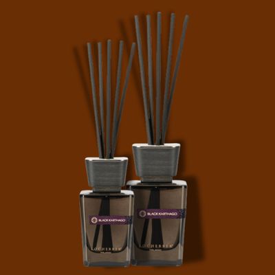 BLACK KARTHAGO DIFFUSER