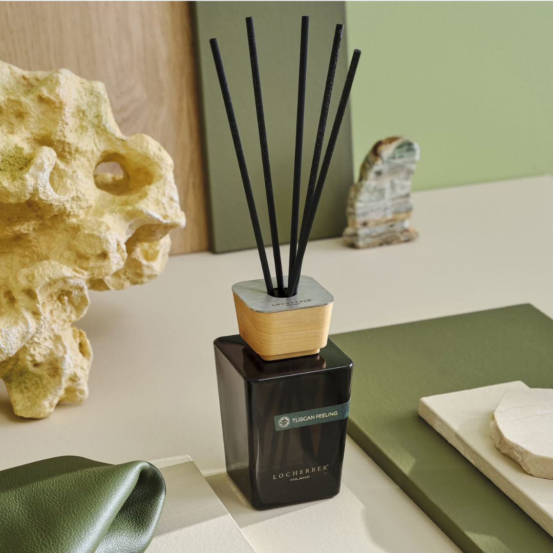 TUSCAN FEELING DIFFUSER 250ML