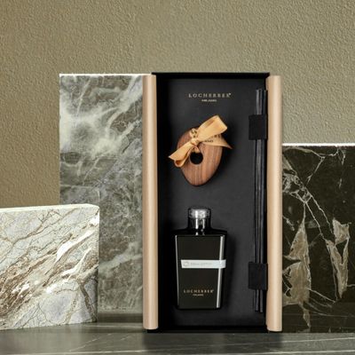 DOKKI COTTON SCULPTURE DIFFUSER 250ML