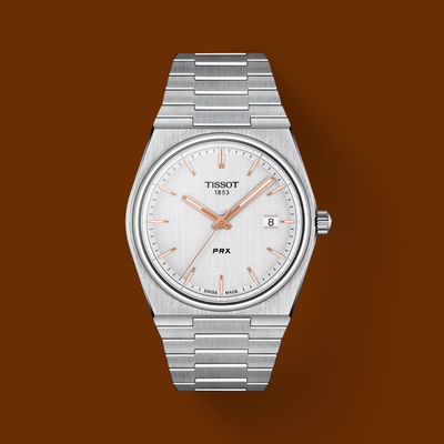 TISSOT PRX 40MM