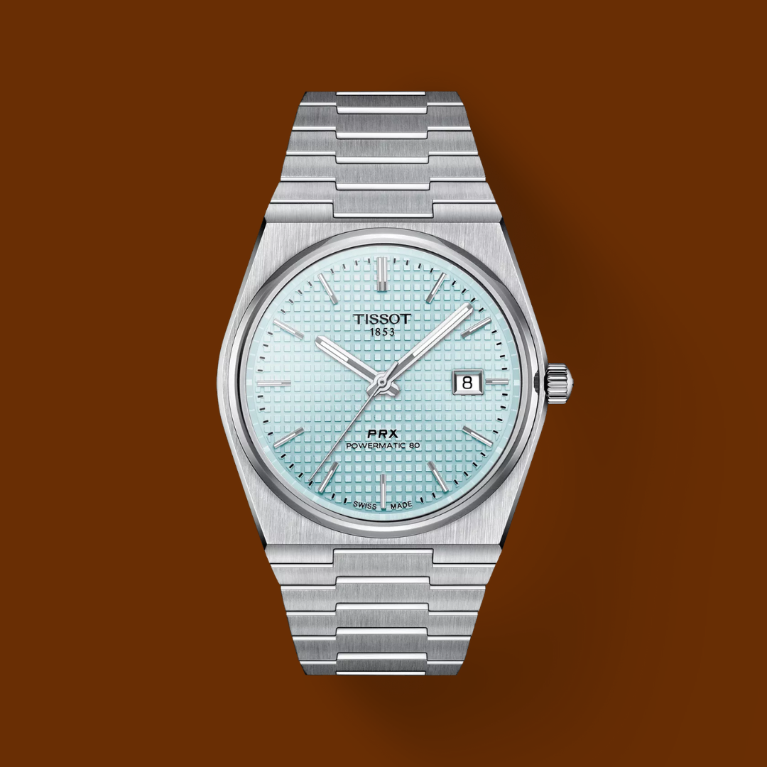 TISSOT PRX POWERMATIC 80 40MM