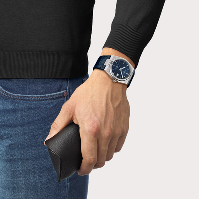 TISSOT PRX POWERMATIC 80 40MM