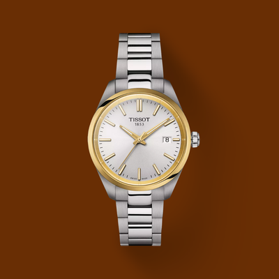 TISSOT PR 100 34MM