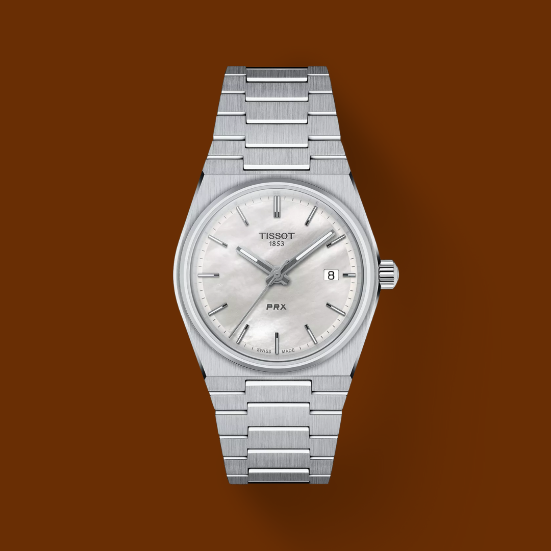 TISSOT PRX 35MM