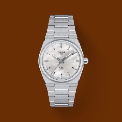 TISSOT PRX 35MM