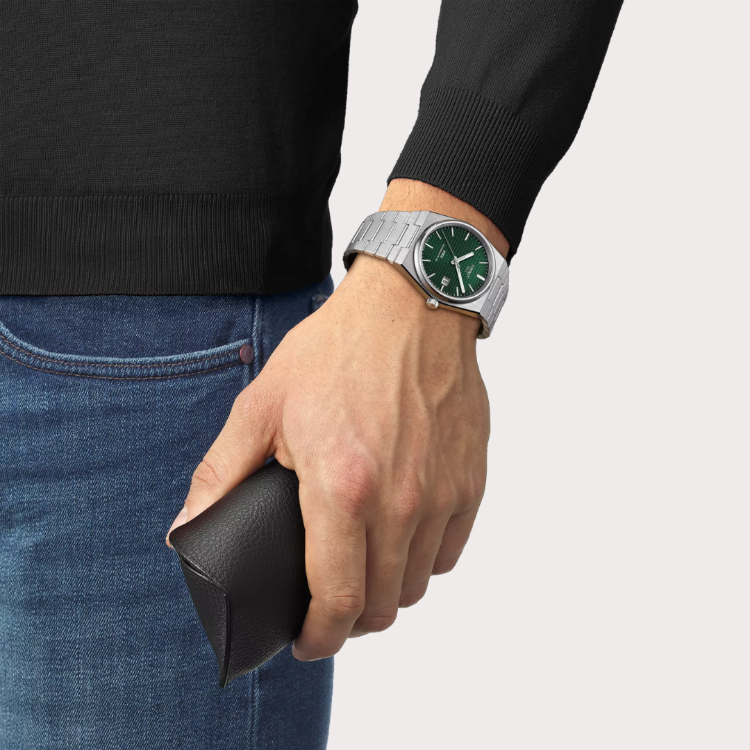 TISSOT PRX POWERMATIC 80 40MM