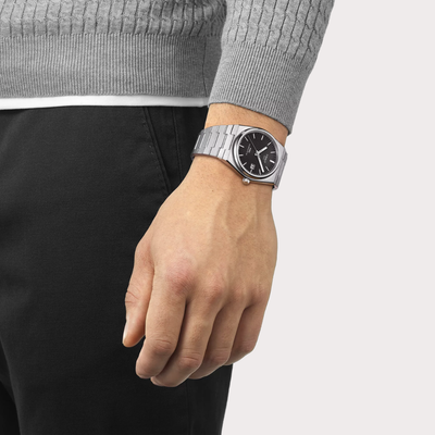 TISSOT PRX POWERMATIC 80 40MM