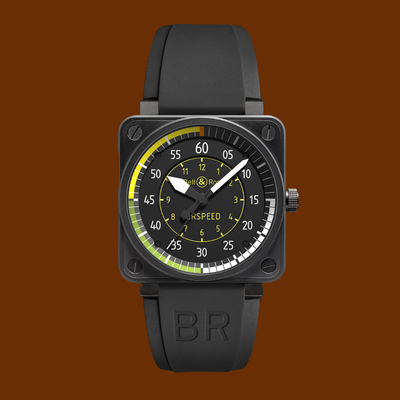 AIRSPEED