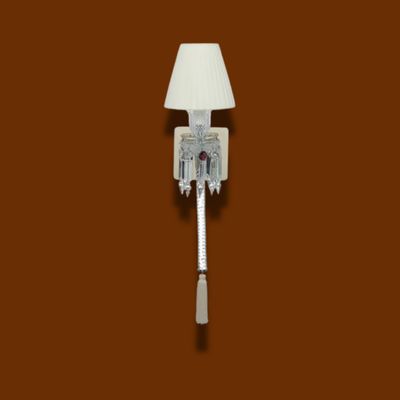 BACCARAT TORCH WALL UNIT