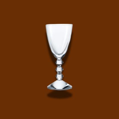 BACCARAT VÉGA GLASS MEDIUM