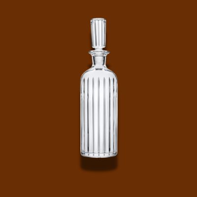 BACCARAT HARMONIE ROUND WHISKEY DECANTE