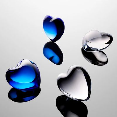 BACCARAT AMOR HEART