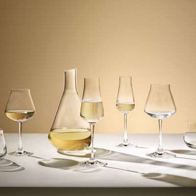 CHÂTEAU BACCARAT DECANTER