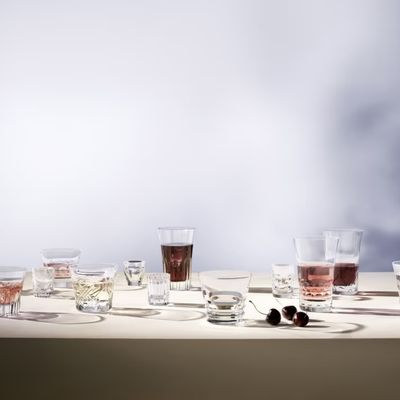 BACCARAT EVERYDAY GRANDE HIGHBALLS SET OF