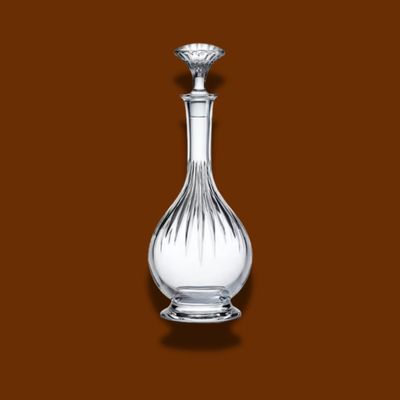 BACCARAT MASSÉNA DECANTER