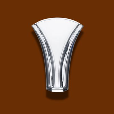BACCARAT GINKGO VASE S