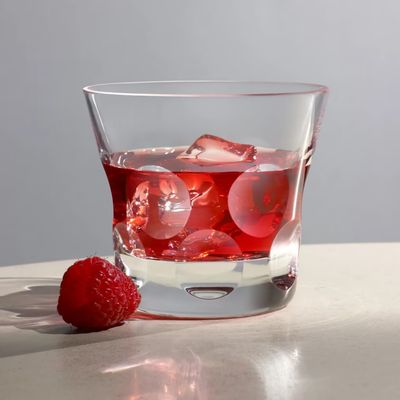 BACCARAT BELUGA TUMBLERS SET OF 2