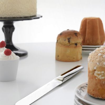 LIVING- PANETTONE KNIFE