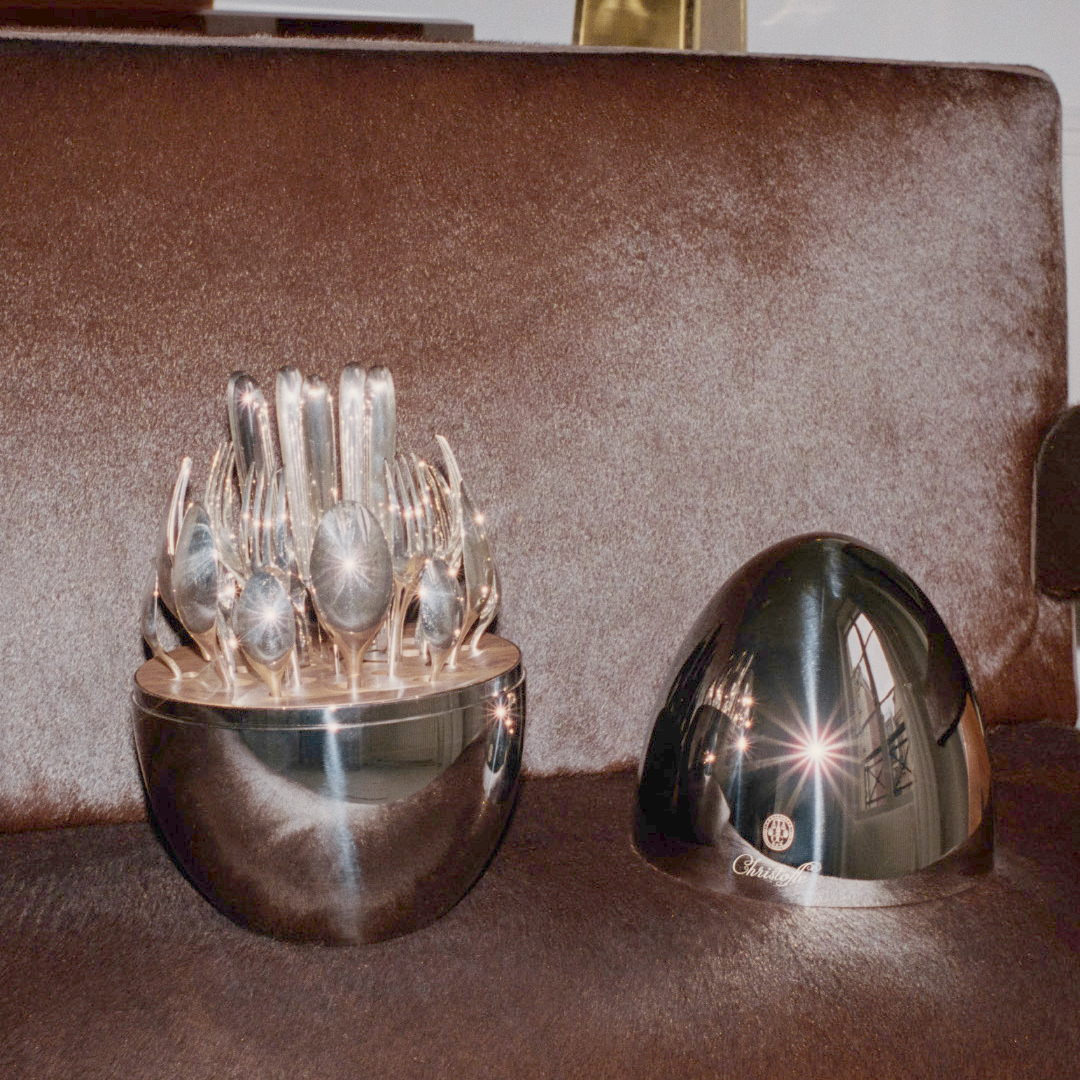MOOD -FLATWARE SET