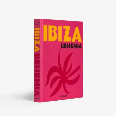 IBIZA BOHEMIA