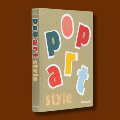 POP ART STYLE