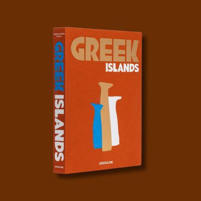 GREEK ISLANDS