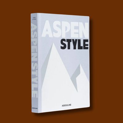 ASPEN STYLE