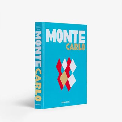 MONTE CARLO