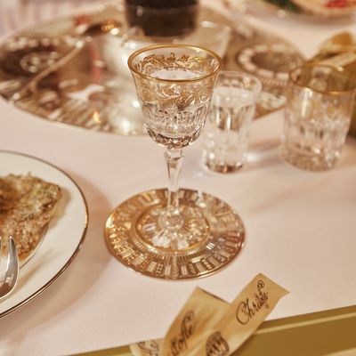 REVE COSMIQUE -SET OF COASTERS