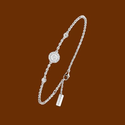 JOY XS -DIAMOND BRACELET