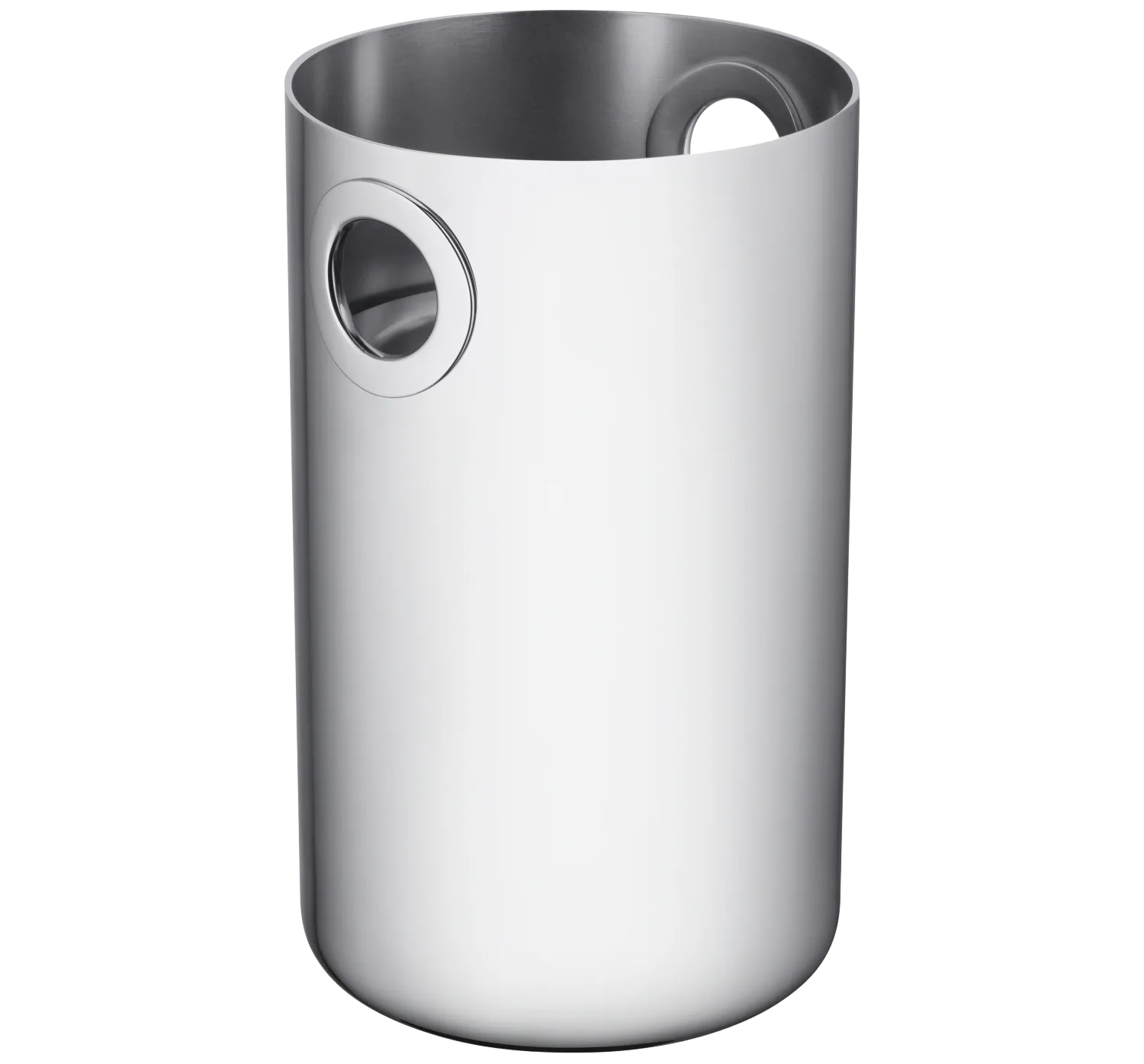CHRISTOFLE OH S/S WINE COOLER