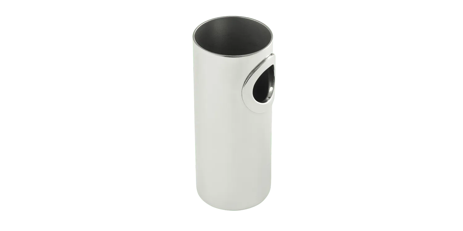 CHRISTOFLE OH S/S COCKTAIL PICK HOLDER