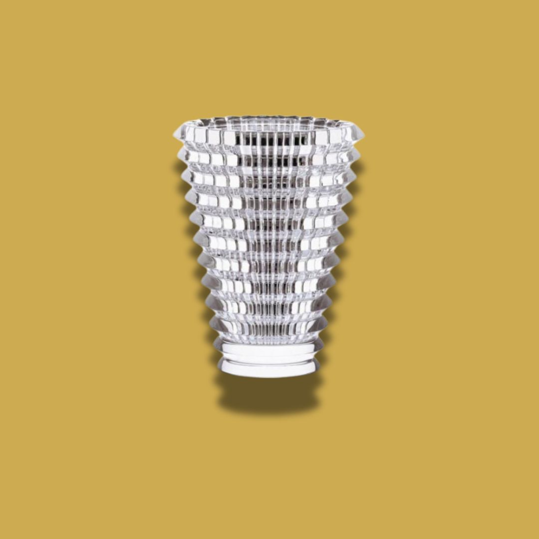 BACCARAT -Eye Vase S