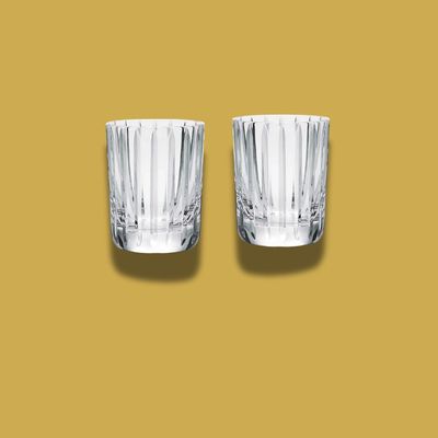 BACCARAT -Harmonie Shots S/2