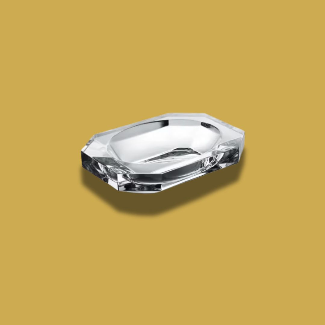 BACCARAT -Octogone Catch All