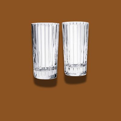 BACCARAT -Harmonie Highballs S/2