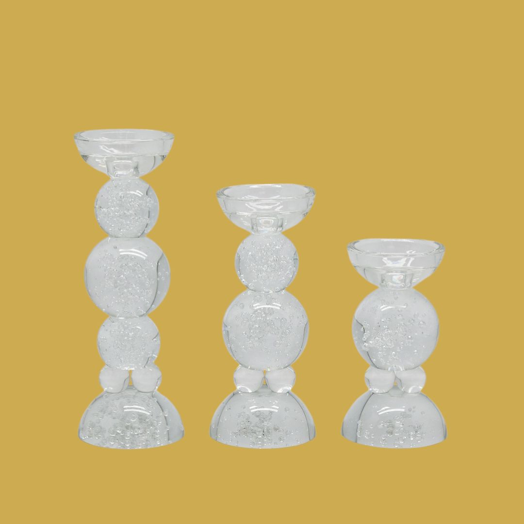 FANCY- S/3 Bourgeoirs