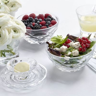 BACCARAT -Swing Bowl