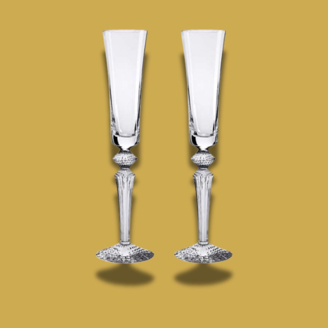 BACCARAT -Mille Nuits Flutissimo S/2