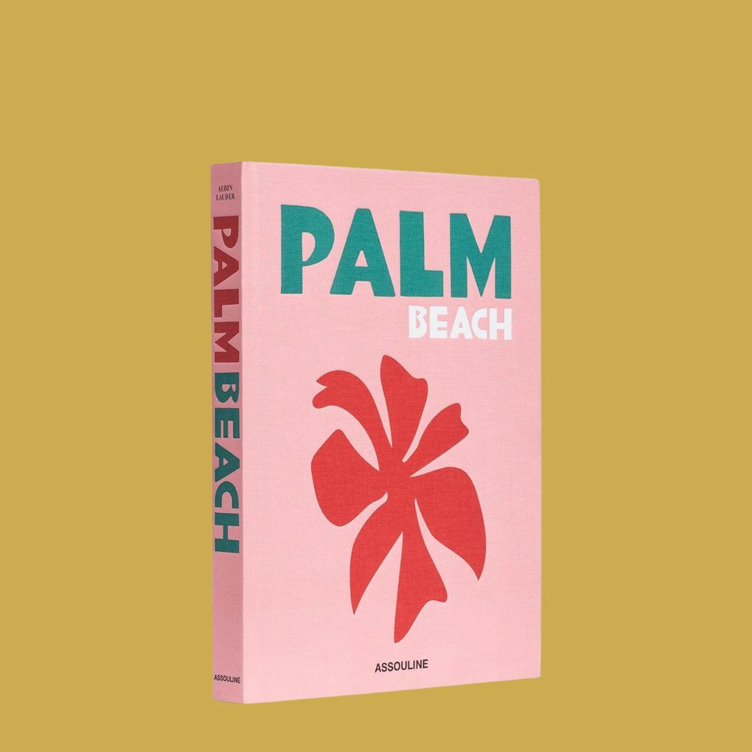ASSOULINE -Palm Beach